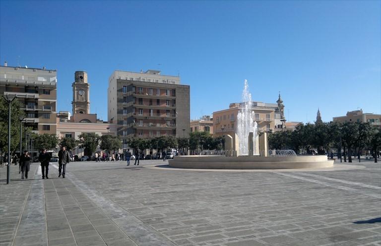 Dimora Centrale Monopoli Buitenkant foto